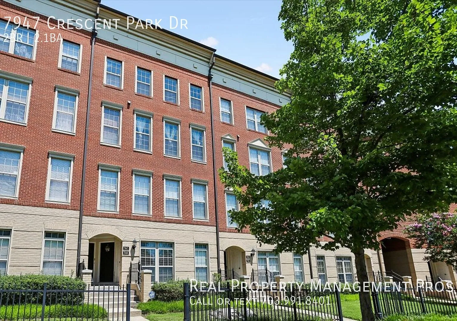 Qualify for a zero deposit? New paint and carpet — Photo 2