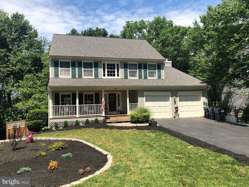 1st image of 3409 Aquia Dr