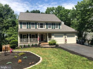 3409 Aquia Dr, Stafford, VA 22554