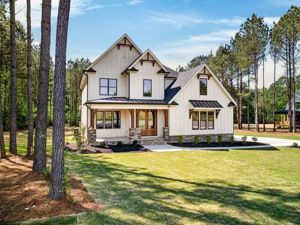 12601 Burgess Rd, Middlesex, NC 27557