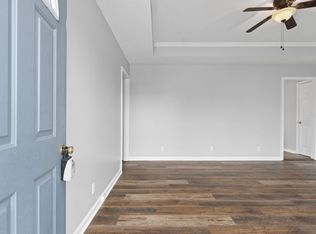 278 Moncrest Dr, Clarksville, TN