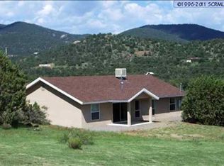 34 Lynx Ln, Silver City, NM 88061