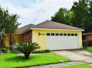 2102 Maple Ridge Ave, Baton Rouge, LA 70816