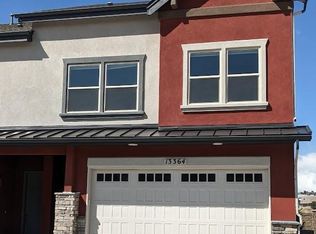 13364 Positano Point, Colorado Springs, CO 80921