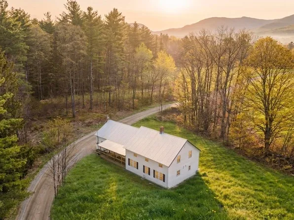 88 Cote Road, Montgomery, VT 05471