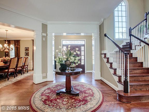 3rd image of 4 Beman Woods Ct