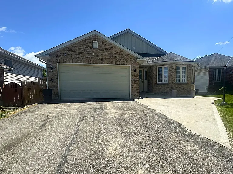 536 Fiddle Park Ln #MAIN — Photo 1