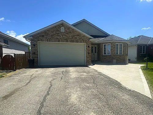 536 Fiddle Park Ln #MAIN Photo 1