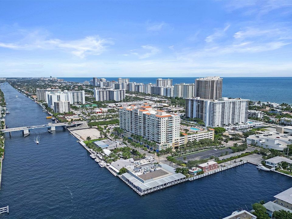 1st image of 3015 N Ocean Boulevard #9C