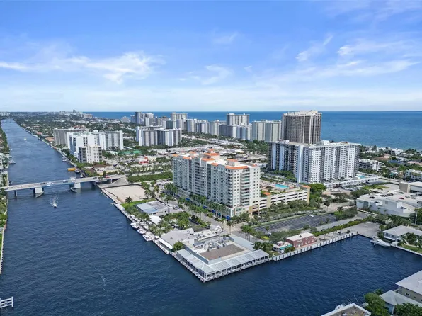 3015 N Ocean Boulevard #15J, Fort Lauderdale, FL 33308