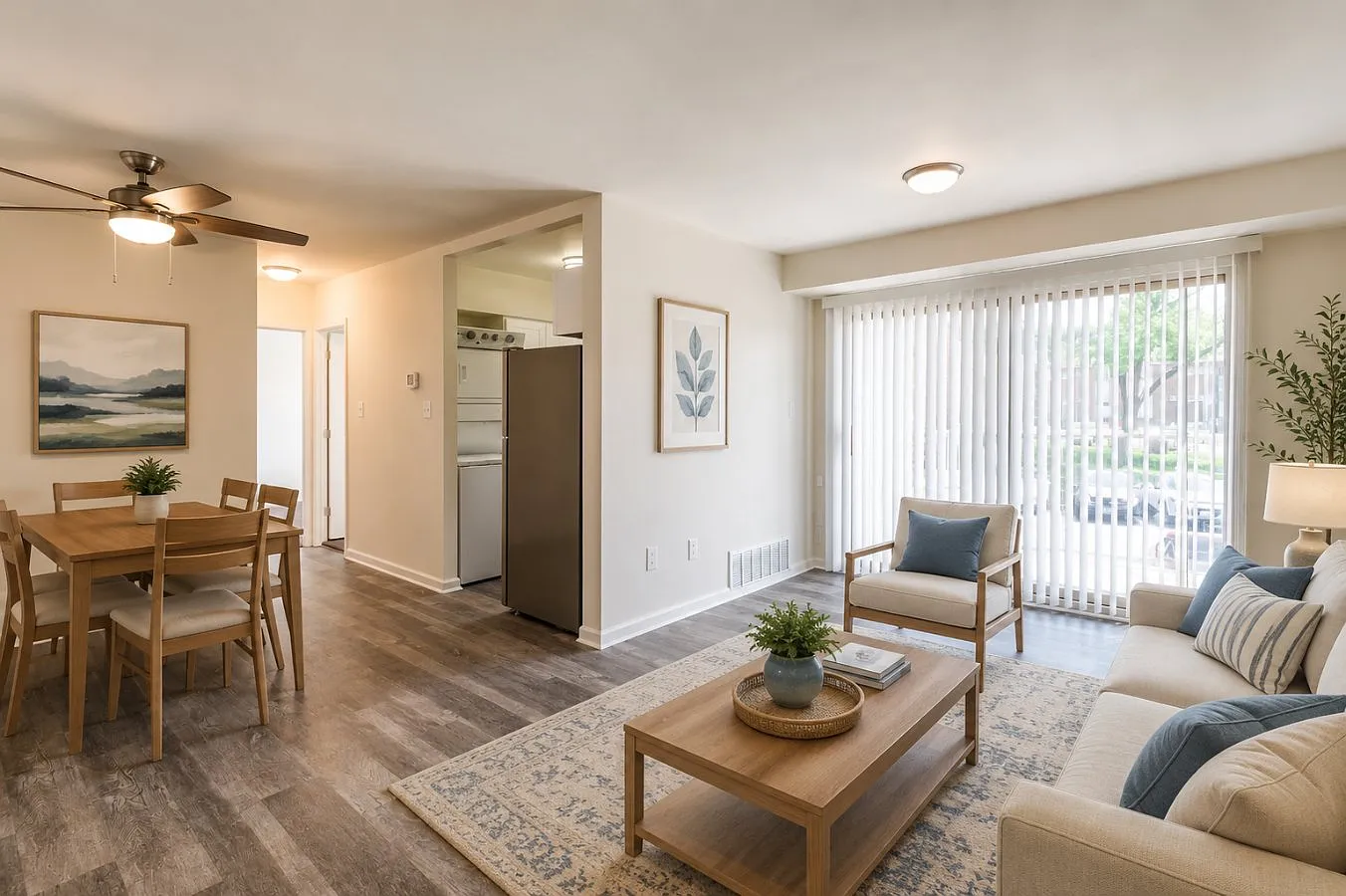 Glen Mar Apartment Homes — Photo 4