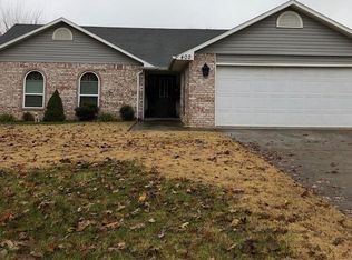 402 Jared St, Bentonville, AR 72712