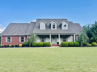 40342 Grubb Springs Rd, Hamilton, MS 39746