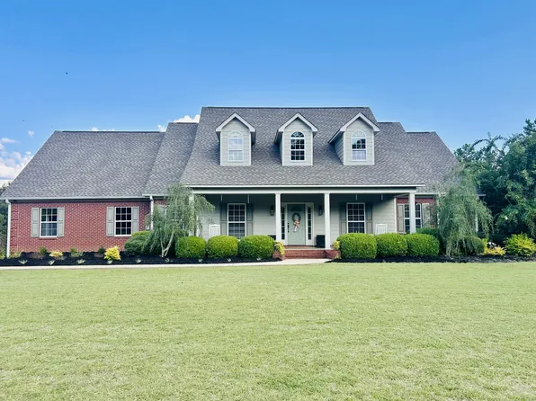 40342 Grubb Springs Rd, Hamilton, MS 39746