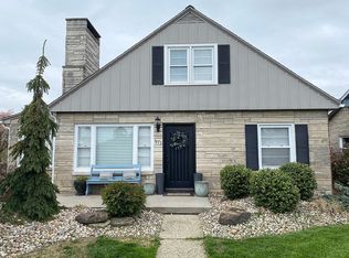 971 Macarthur St, Jasper, IN 47546