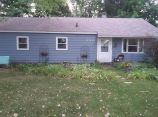 2921 Sheffer Ave, Lansing, MI 48906