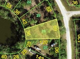 13659 Carousel Dr #26, Punta Gorda, FL 33955
