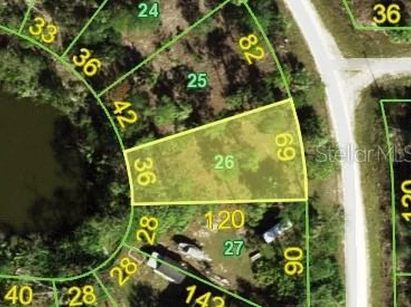 13659 Carousel Dr #26, Punta Gorda, FL 33955