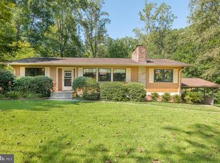 2645 Aspen Rd, Port Republic, MD 20676