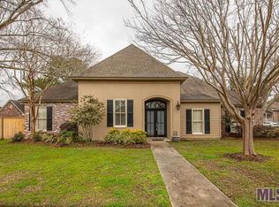 10050 Old Siegen Ln, Baton Rouge, LA 70810