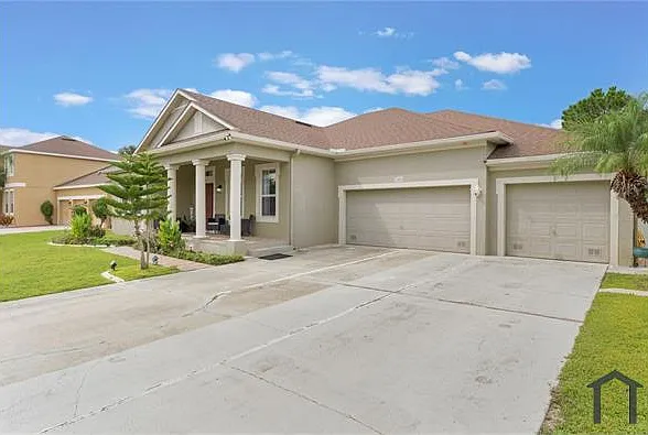 2931 Marshfield Preserve Way #2931 — Photo 4