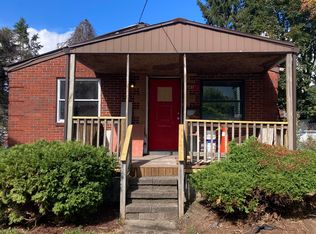 341-341.5 Anthony St, Pittsburgh, PA