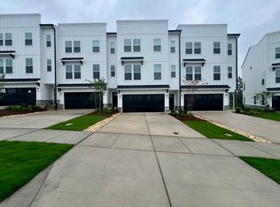 2132 Barrowcliffe Dr NW #1, Concord, NC 28027