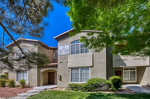 9000 Las Vegas Blvd S #2283 Photo 1