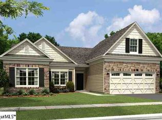 32 Parkwalk Dr LOT 39, Greer, SC 29650