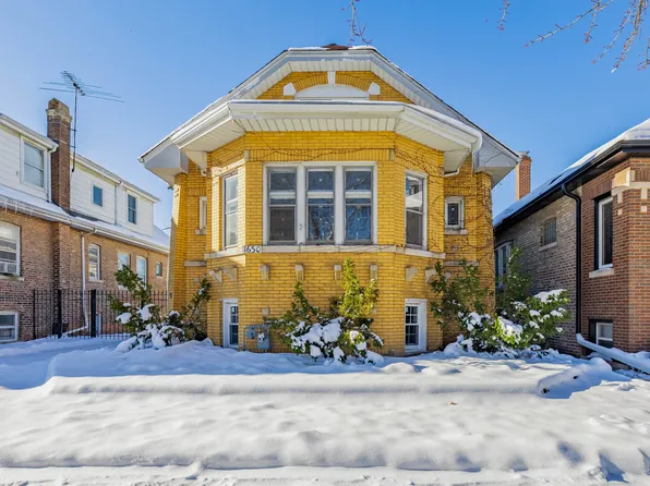 1630 Highland Ave, Berwyn, IL 60402