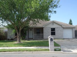 3108 Princeton Ave, McAllen, TX 78504