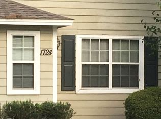 1724 Toni Ter, Valdosta, GA 31601