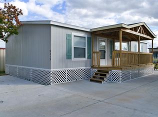 5323 Green Ln #A, Houston, TX 77066