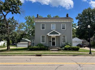 231 W Main St, Medway, OH