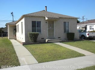 1632 E Plymouth St, Long Beach, CA 90805
