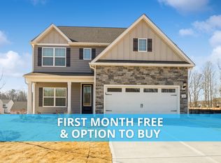 126 Wembury Ln, Troutman, NC 28166