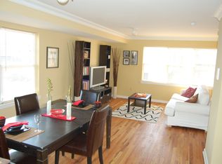 22 Wainwright St #3, Newark, NJ 07112