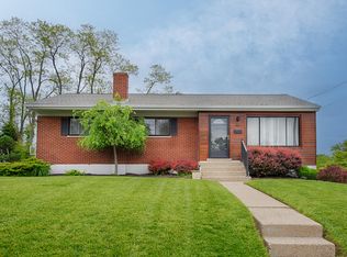 46 Winding Way, Fort Thomas, KY 41075