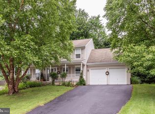 594 Juniper Ct, Westminster, MD 21158