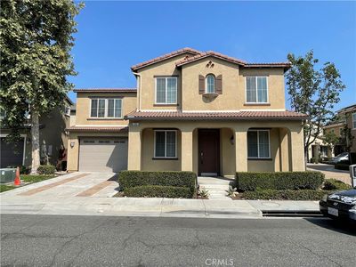 341 W Pebble Creek Ln, Orange, CA, 92865