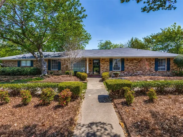 912 Vince Ln, Desoto, TX 75115