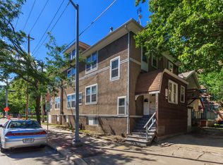 550 W Dayton St, Madison, WI 53703