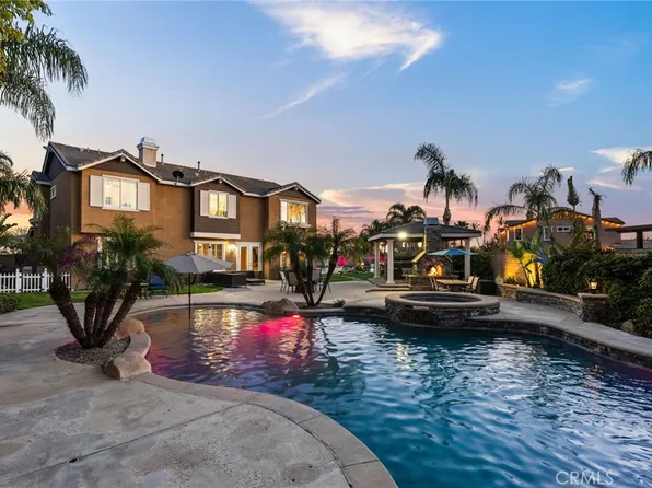 5890 Little Oak Ct, Rancho Cucamonga, CA 91739