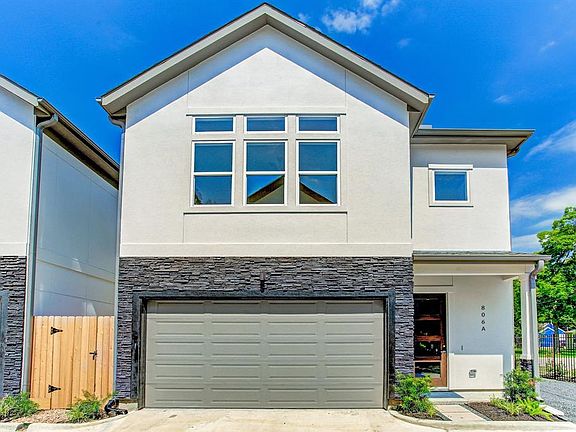 2nd image of 808 Woodcrest Dr #D