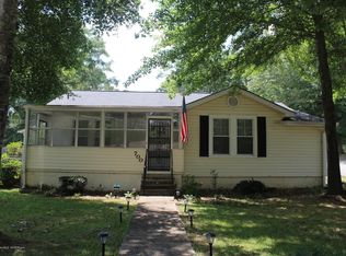 700 3rd Pl, Jasper, AL 35501
