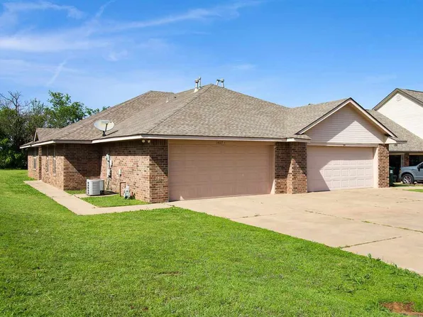 1407 Par Rd, Perry, OK 73077