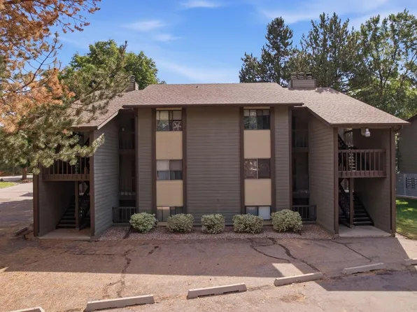 925 Columbia Rd #412, Fort Collins, CO 80525