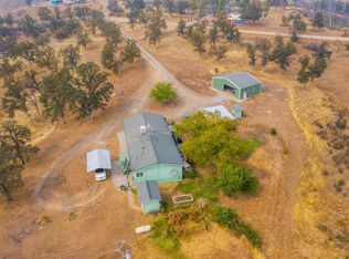 6225 Sam Ln, Igo, CA 96047