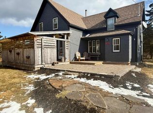 1517 Blanche Rd, Blanche, NS B0W 1E0