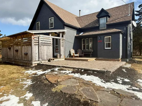 1517 Blanche Rd, Blanche, NS B0W 1E0